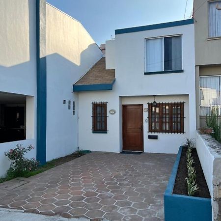 엔세나다 Casa Mediterraneo 빌라 외부 사진