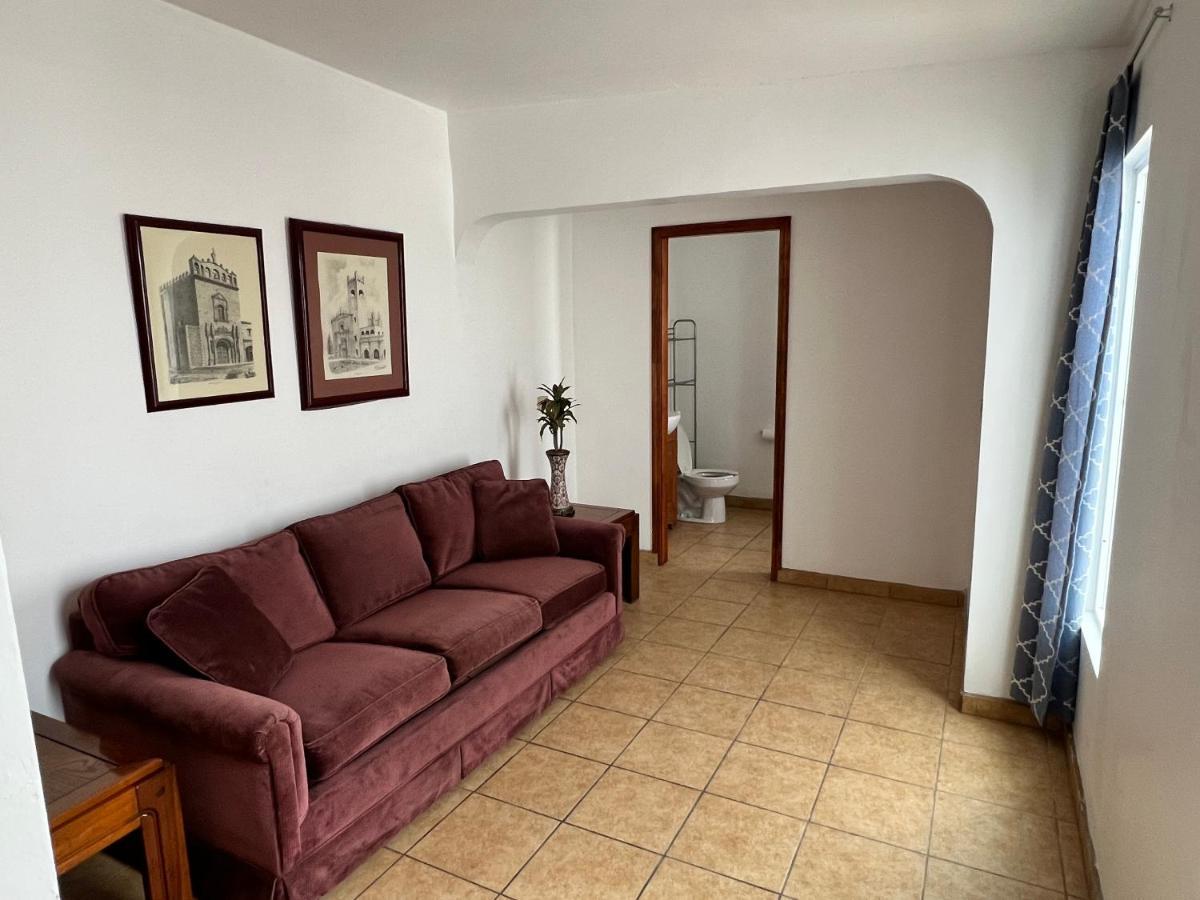 엔세나다 Casa Mediterraneo 빌라 외부 사진