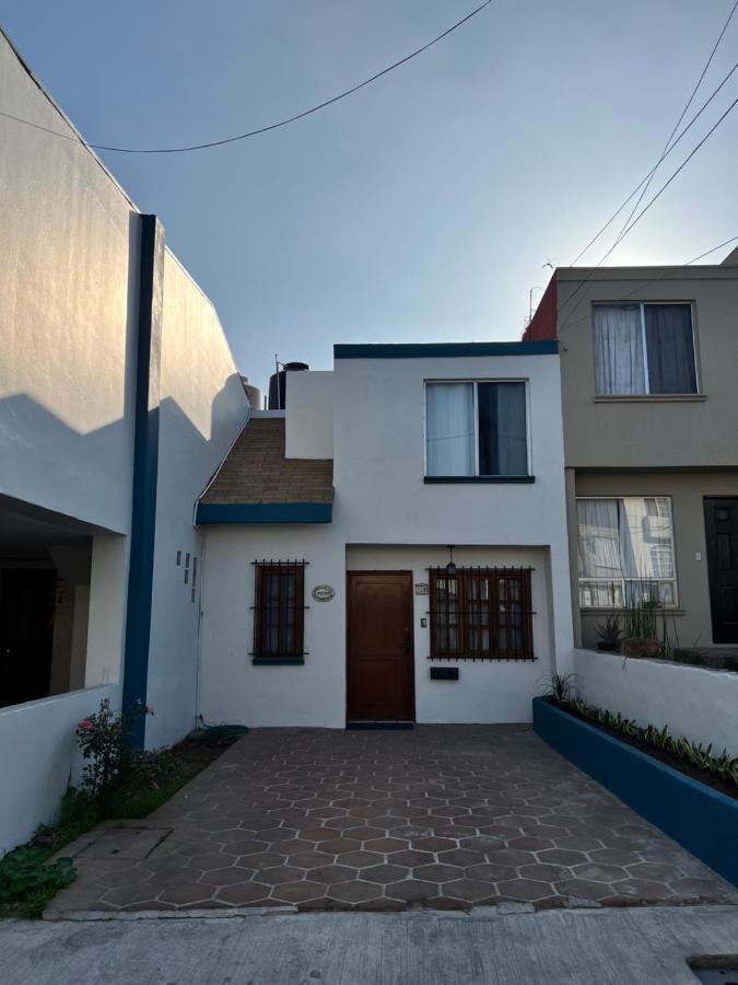 엔세나다 Casa Mediterraneo 빌라 외부 사진