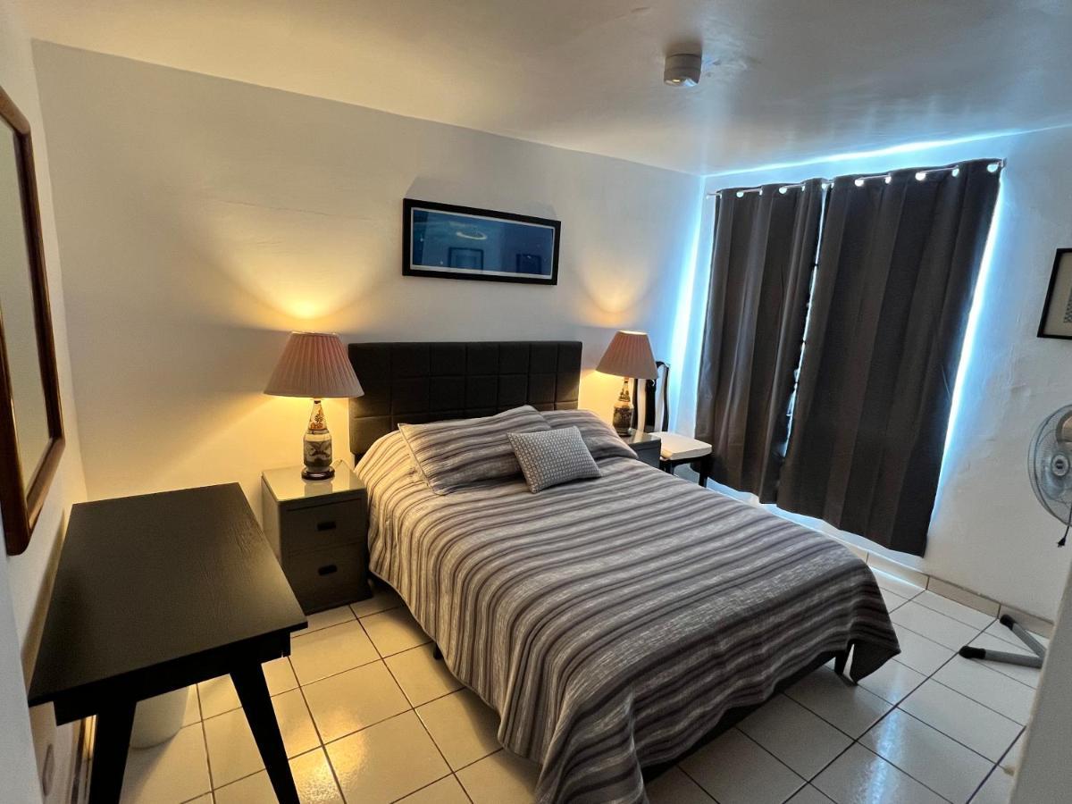 엔세나다 Casa Mediterraneo 빌라 외부 사진