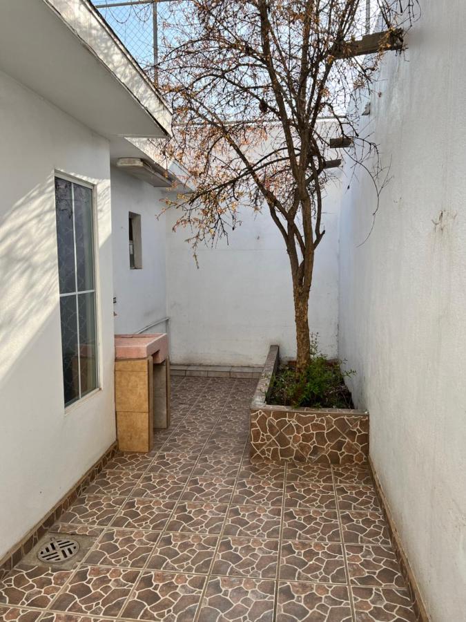 엔세나다 Casa Mediterraneo 빌라 외부 사진